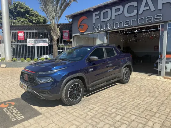 FIAT TORO 2.0 16V TURBO DIESEL ULTRA 4WD AT9