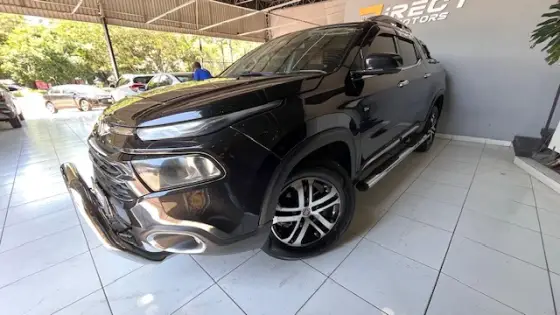 FIAT TORO 2.4 16V MULTIAIR FLEX VOLCANO AT9