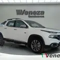 FIAT TORO 2.0 16V TURBO DIESEL RANCH 4WD AT9 FIAT TORO 2.0 16V TURBO DIESEL RANCH 4WD AT9