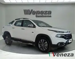 FIAT TORO 2.0 16V TURBO DIESEL RANCH 4WD AT9 FIAT TORO 2.0 16V TURBO DIESEL RANCH 4WD AT9