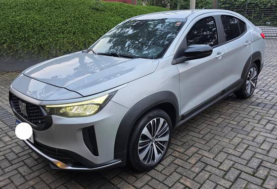 FIAT FASTBACK 1.0 TURBO 200 FLEX AUDACE CVT