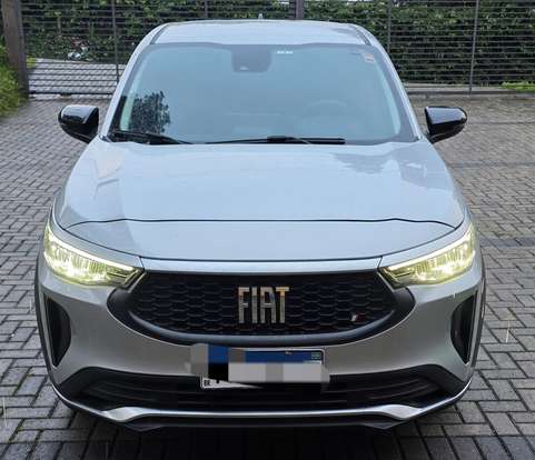 FIAT-FASTBACK-1.0 TURBO 200 FLEX AUDACE CVT FIAT-FASTBACK-2024
