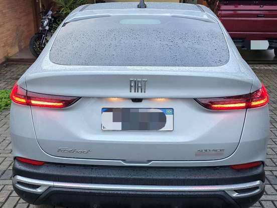 FIAT-FASTBACK-1.0 TURBO 200 FLEX AUDACE CVT FIAT-FASTBACK-2024