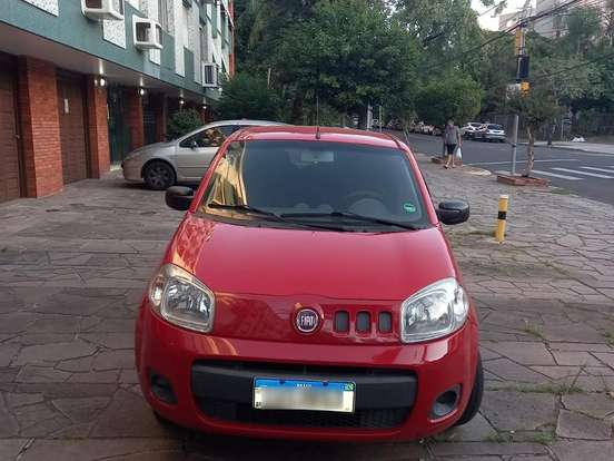 FIAT-UNO-1.0 EVO VIVACE 8V FLEX 4P MANUAL FIAT-UNO-2013