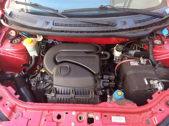 FIAT-UNO-1.0 EVO VIVACE 8V FLEX 4P MANUAL FIAT-UNO-2013