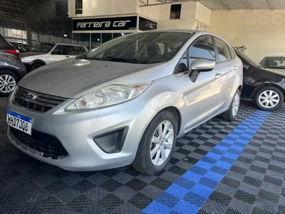 FORD FIESTA 1.6 MPI CLASS SEDAN 8V FLEX 4P MANUAL FORD FIESTA 1.6 MPI CLASS SEDAN 8V FLEX 4P MANUAL
