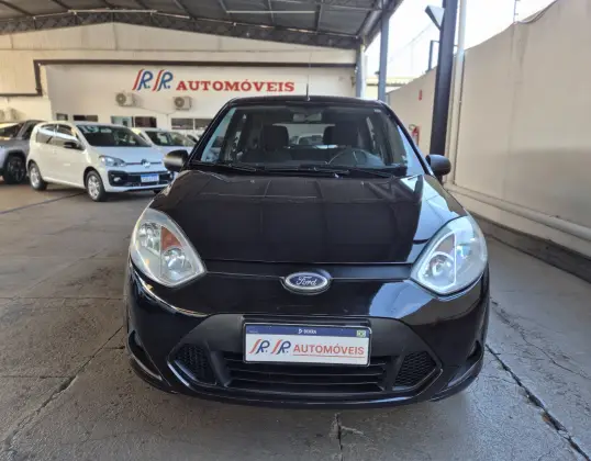FORD FIESTA 1.6 ROCAM HATCH 8V FLEX 4P MANUAL FORD FIESTA 1.6 ROCAM HATCH 8V FLEX 4P MANUAL
