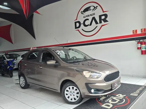 FORD KA 1.0 TI-VCT FLEX SE MANUAL FORD KA 1.0 TI-VCT FLEX SE MANUAL