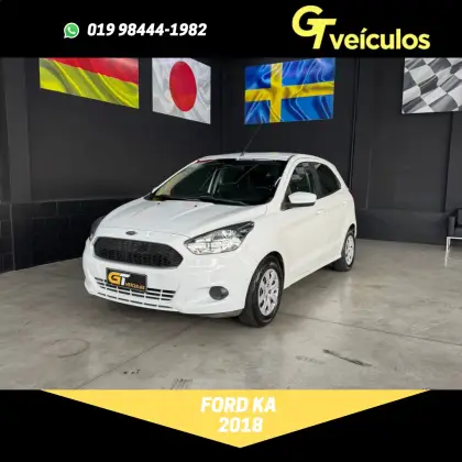 FORD KA 1.0 TI-VCT FLEX SE MANUAL FORD KA 1.0 TI-VCT FLEX SE MANUAL