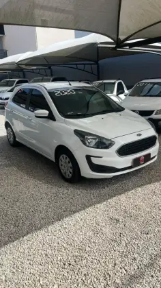 FORD KA 1.0 TI-VCT FLEX SE PLUS MANUAL
