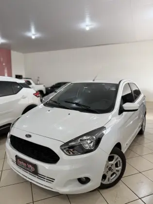 FORD KA 1.0 TI-VCT FLEX SEL MANUAL