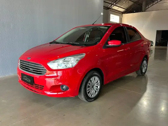 FORD KA 1.5 SIGMA FLEX SE MANUAL
