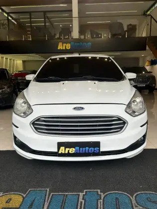 FORD KA 1.5 TI-VCT FLEX SE PLUS MANUAL