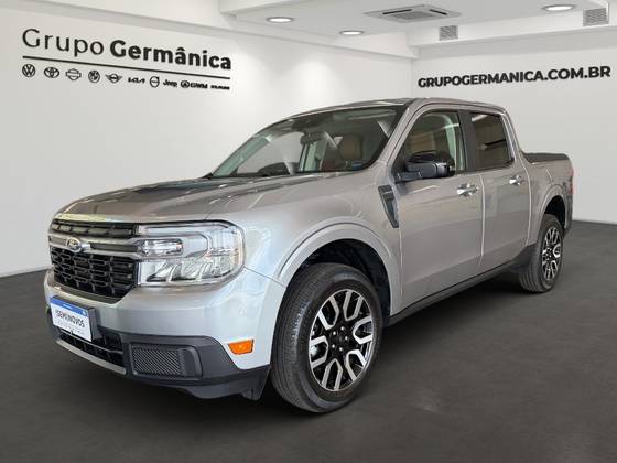 FORD MAVERICK 2.5 HYBRID LARIAT e-CVT