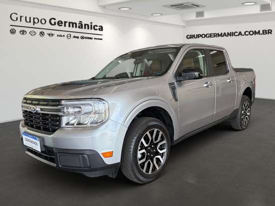 FORD-MAVERICK-2024