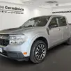 FORD MAVERICK 2.5 HYBRID LARIAT e-CVT FORD MAVERICK 2.5 HYBRID LARIAT e-CVT