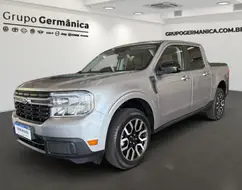 FORD MAVERICK 2.5 HYBRID LARIAT e-CVT FORD MAVERICK 2.5 HYBRID LARIAT e-CVT