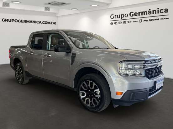 FORD-MAVERICK-2.5 HYBRID LARIAT e-CVT FORD-MAVERICK-2024