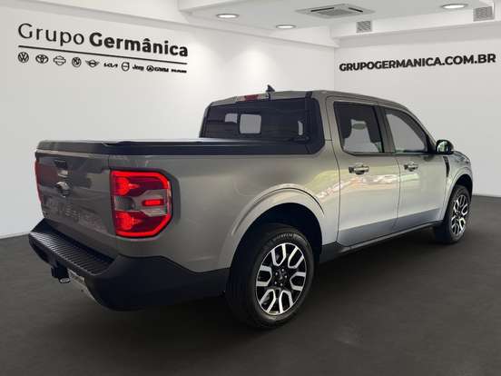 FORD-MAVERICK-2024