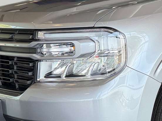 FORD-MAVERICK-2.5 HYBRID LARIAT e-CVT FORD-MAVERICK-2024