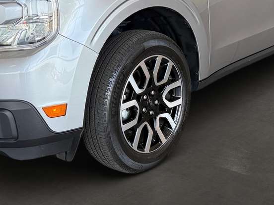 FORD-MAVERICK-2.5 HYBRID LARIAT e-CVT FORD-MAVERICK-2024