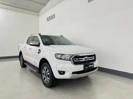 FORD RANGER 3.2 LIMITED 4X4 CD 20V DIESEL 4P AUTOMÁTICO