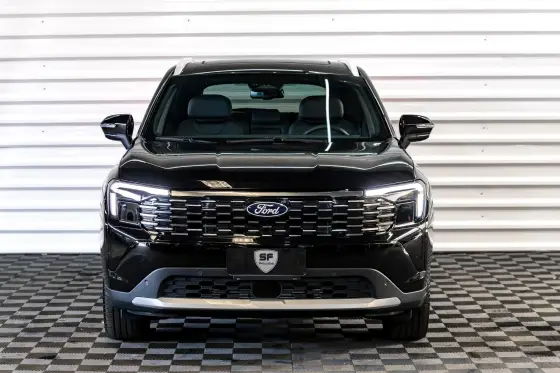 FORD TERRITORY 1.5 ECOBOOST GTDI GASOLINA TITANIUM AUTOMÁTICO