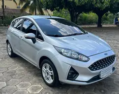 FORD FIESTA 1.6 TI-VCT FLEX SEL POWERSHIFT FORD FIESTA 1.6 TI-VCT FLEX SEL POWERSHIFT