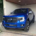 FORD RANGER 2.0 TURBO DIESEL CD BLACK 4X2 AUTOMÁTICO FORD RANGER 2.0 TURBO DIESEL CD BLACK 4X2 AUTOMÁTICO
