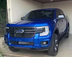 FORD RANGER 2.0 TURBO DIESEL CD BLACK 4X2 AUTOMÁTICO FORD RANGER 2.0 TURBO DIESEL CD BLACK 4X2 AUTOMÁTICO
