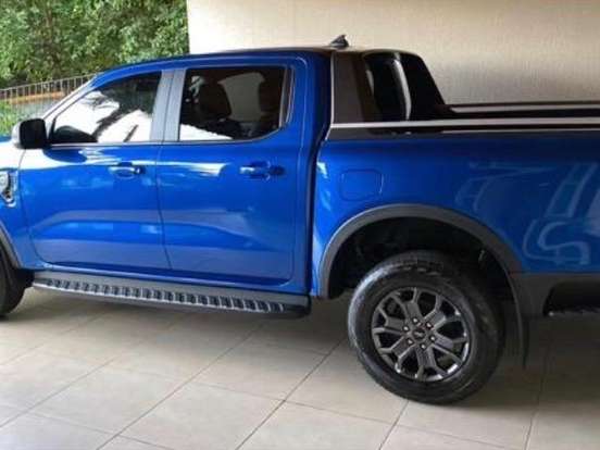 FORD-RANGER-2.0 TURBO DIESEL CD BLACK 4X2 AUTOMÁTICO FORD-RANGER-2024