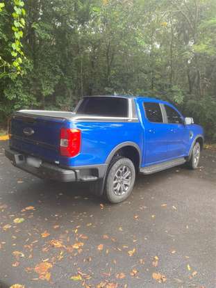 FORD-RANGER-2024