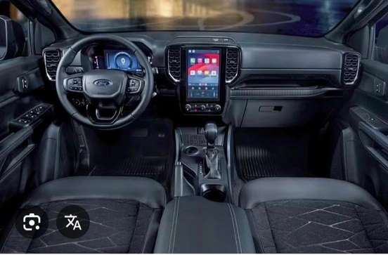 FORD-RANGER-2024
