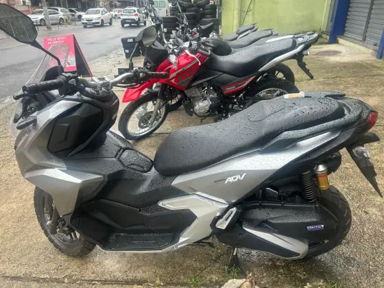 HONDA ADV 160 