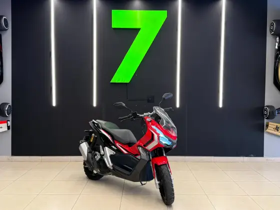 HONDA ADV 