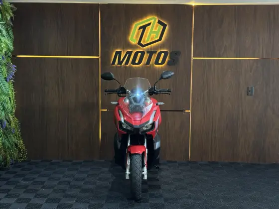 HONDA ADV 