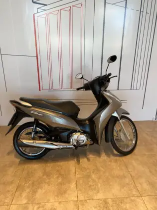 HONDA BIZ 110i HONDA BIZ 110i
