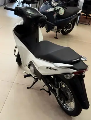 HONDA BIZ 125 ES 