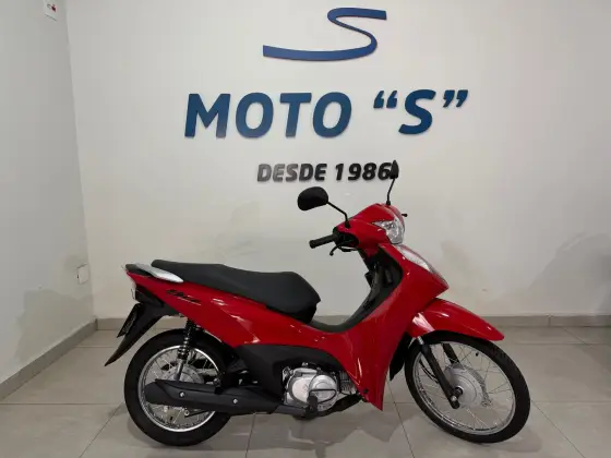 HONDA BIZ 125 ES 