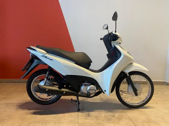 HONDA BIZ 125 ES 
