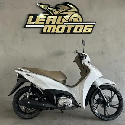 HONDA-BIZ 125 EX-2026