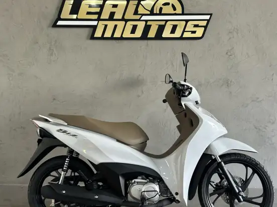 HONDA-BIZ 125 EX HONDA-BIZ 125 EX-2026