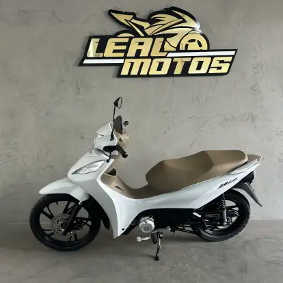 HONDA-BIZ 125 EX-2026
