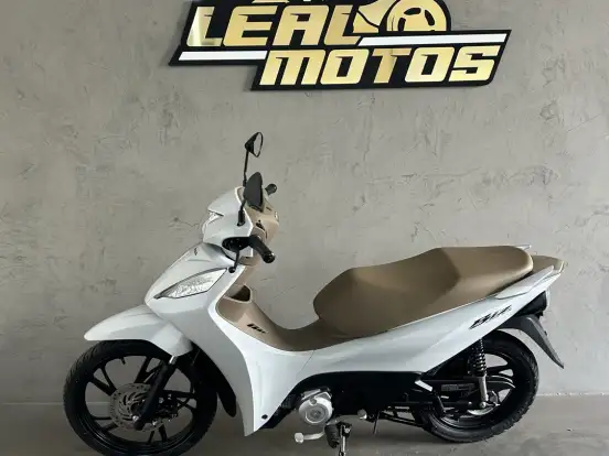 HONDA-BIZ 125 EX HONDA-BIZ 125 EX-2026