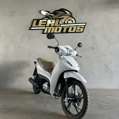 HONDA-BIZ 125 EX-2026