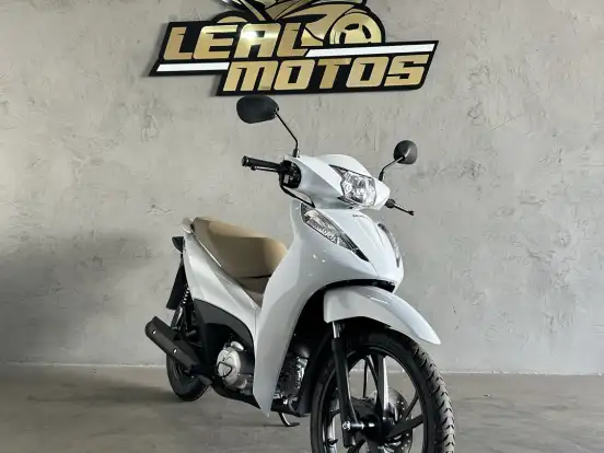 HONDA-BIZ 125 EX HONDA-BIZ 125 EX-2026