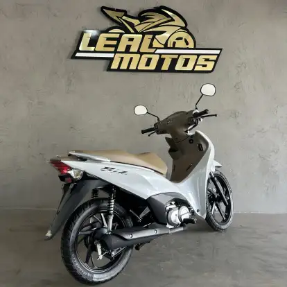 HONDA-BIZ 125 EX HONDA-BIZ 125 EX-2026