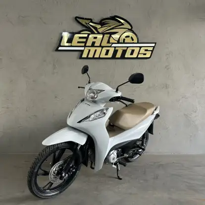 HONDA-BIZ 125 EX-2026