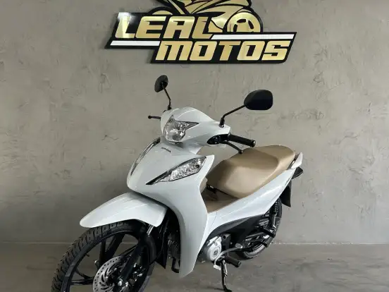 HONDA-BIZ 125 EX HONDA-BIZ 125 EX-2026