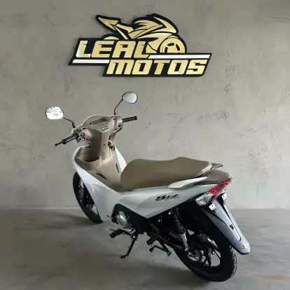 HONDA-BIZ 125 EX-2026